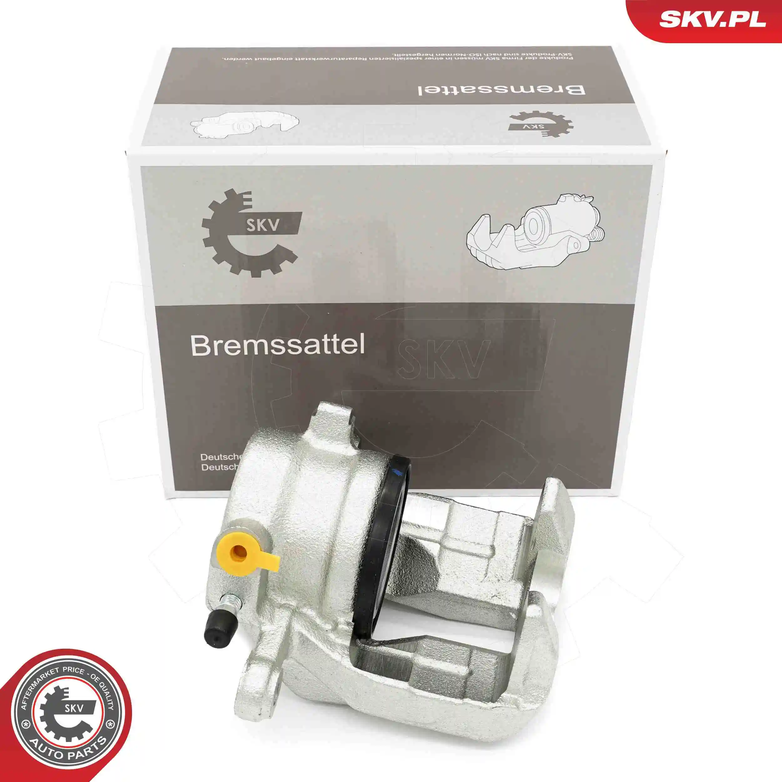Brake Caliper